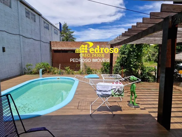 Imagem 4: CASA RESIDENCIAL em SANTO ANGELO - RS, PIPPI