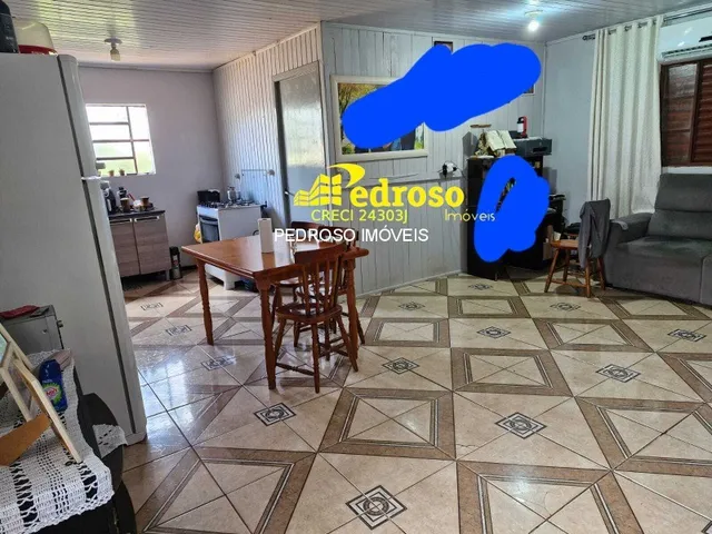 Imagem 3: CASA RESIDENCIAL em SANTO ANGELO - RS, PIPPI