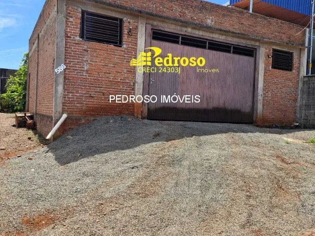 Imagem 2: CASA RESIDENCIAL em SANTO ANGELO - RS, PIPPI