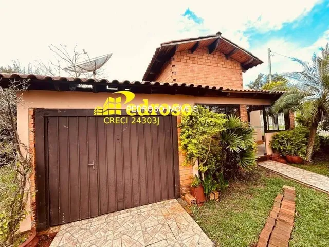 Imagem: Casa Industrial em Santo Angelo - Rs, Mario