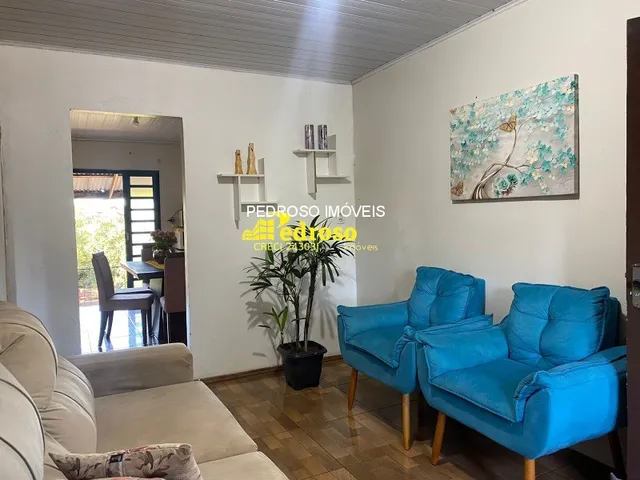 Imagem 10: CASA RESIDENCIAL em SANTO ANGELO - RS, DYTZ