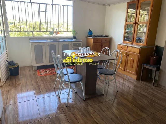 Imagem 12: CASA RESIDENCIAL em SANTO ANGELO - RS, DYTZ