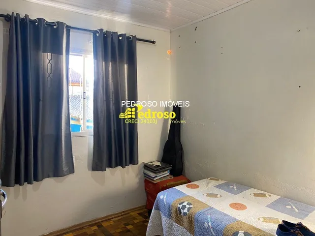 Imagem 11: CASA RESIDENCIAL em SANTO ANGELO - RS, DYTZ