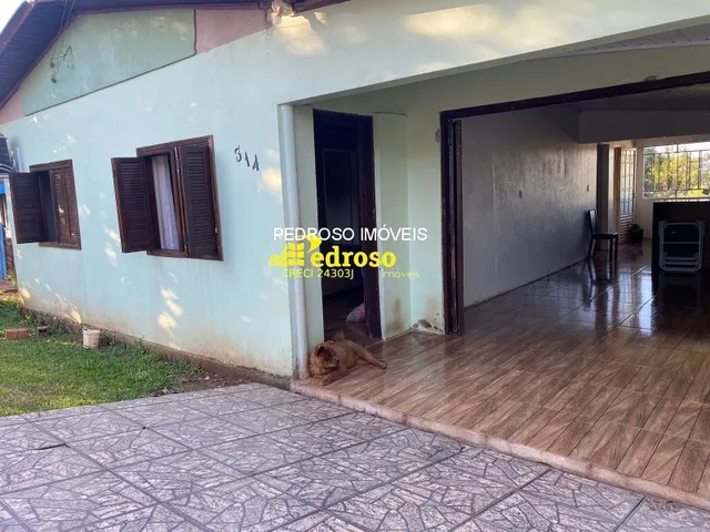 Imagem 6: CASA RESIDENCIAL em SANTO ANGELO - RS, DYTZ