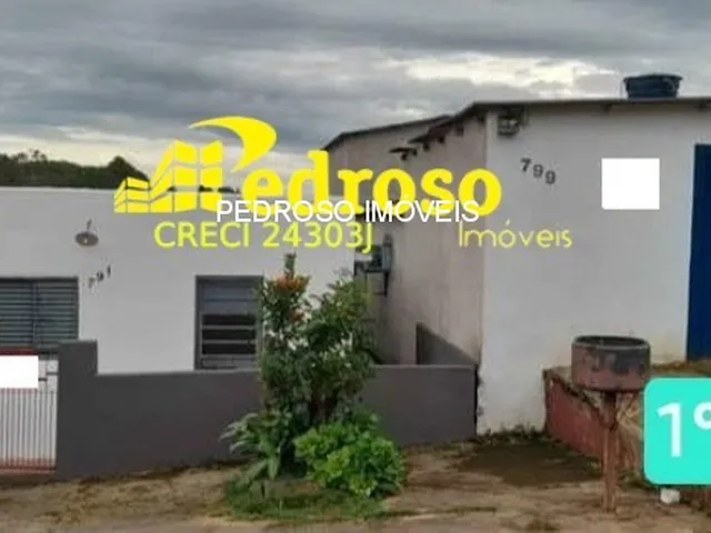 Imagem 6: CASA RESIDENCIAL em SANTO ANGELO - RS, PIPPI