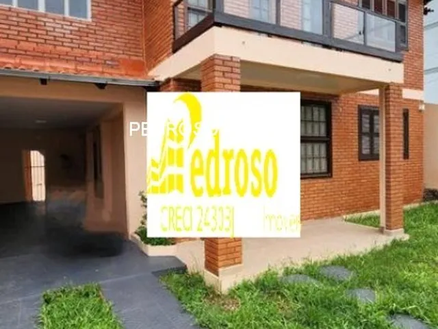 Imagem 7: CASA RESIDENCIAL em SANTO ANGELO - RS, CENTRO NORTE