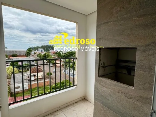 Imagem: APARTAMENTO RESIDENCIAL em SANTO ANGELO