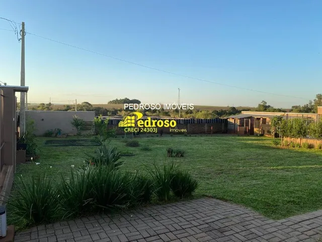 Imagem 5: CASA RESIDENCIAL em SANTO ANGELO - RS, FLORIPA