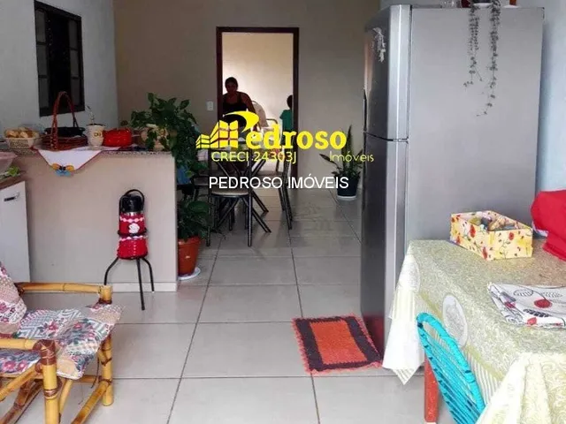 Imagem 8: CASA RESIDENCIAL em SANTO ANGELO - RS, DIDO