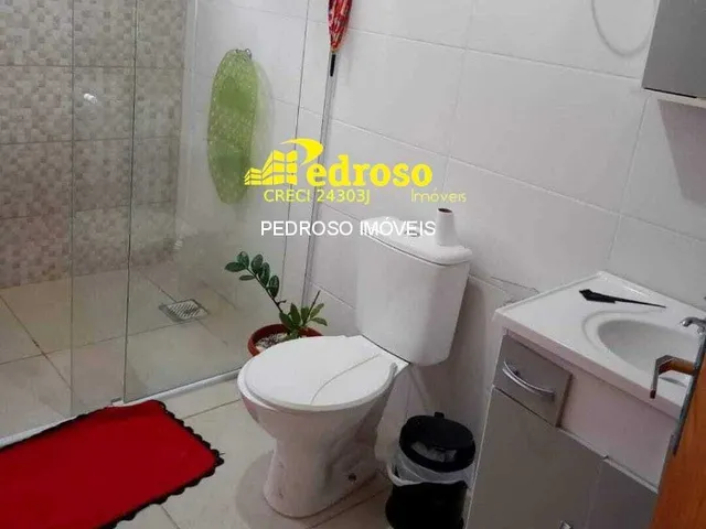 Imagem 13: CASA RESIDENCIAL em SANTO ANGELO - RS, DIDO