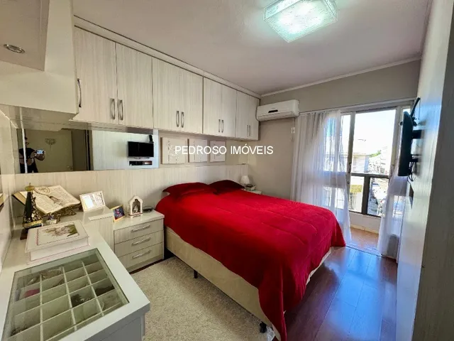 Imagem 10: APARTAMENTO RESIDENCIAL em SANTO ANGELO - RS, CENTRO