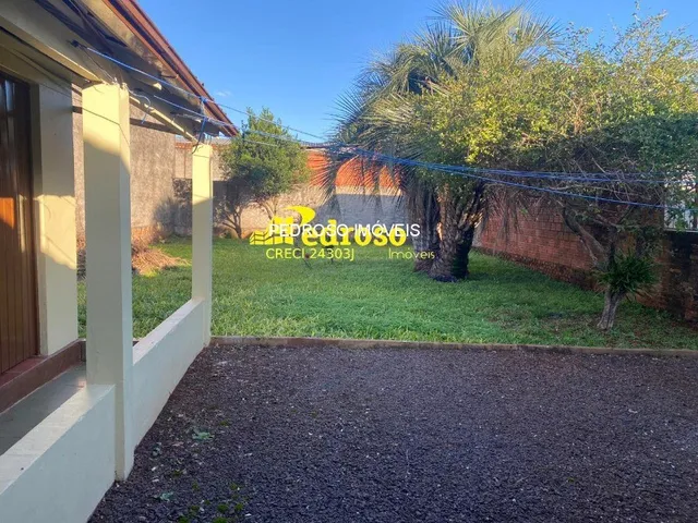 Imagem: CASA RESIDENCIAL em SANTO ANGELO - RS, PIPPI