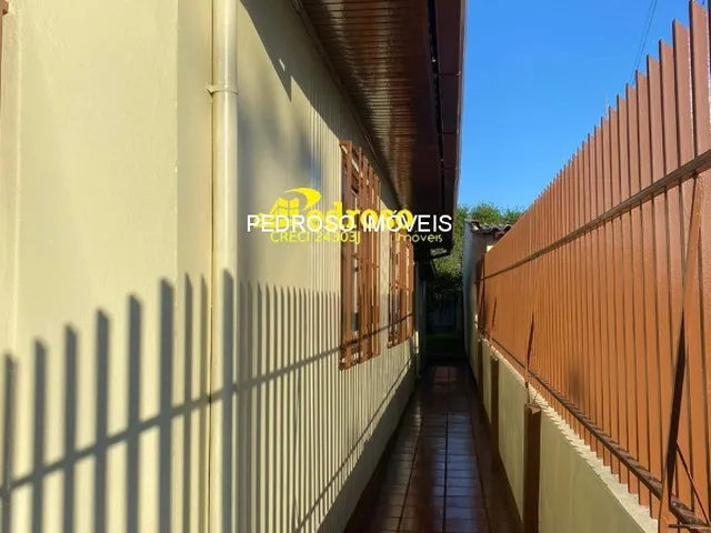 Imagem 8: CASA RESIDENCIAL em SANTO ANGELO - RS, PIPPI