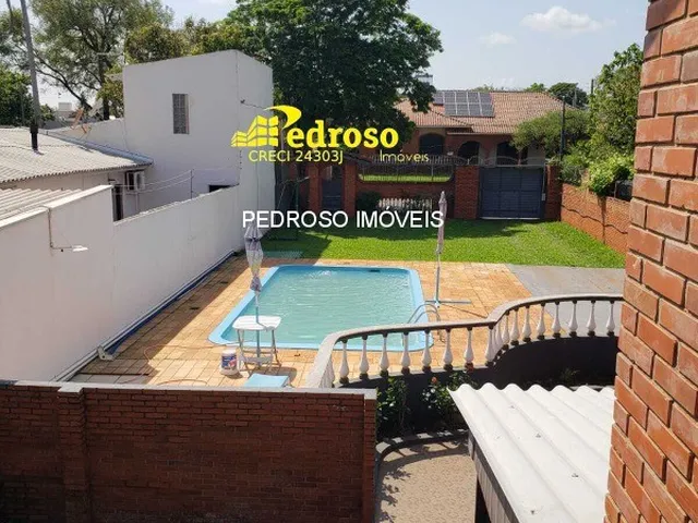 Imagem: CASA RESIDENCIAL em SANTO ANGELO - RS, JARDIM