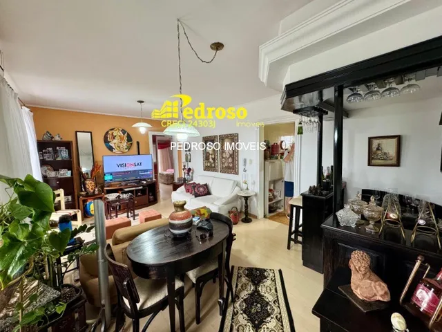 Imagem 3: APARTAMENTO RESIDENCIAL em SANTO ANGELO - RS, CENTRO NORTE