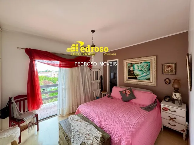 Imagem 11: APARTAMENTO RESIDENCIAL em SANTO ANGELO - RS, CENTRO NORTE
