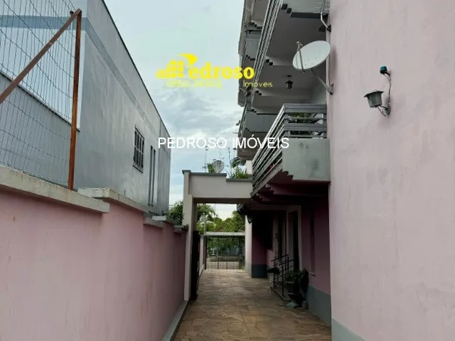 Imagem 5: APARTAMENTO RESIDENCIAL em SANTO ANGELO - RS, CENTRO NORTE