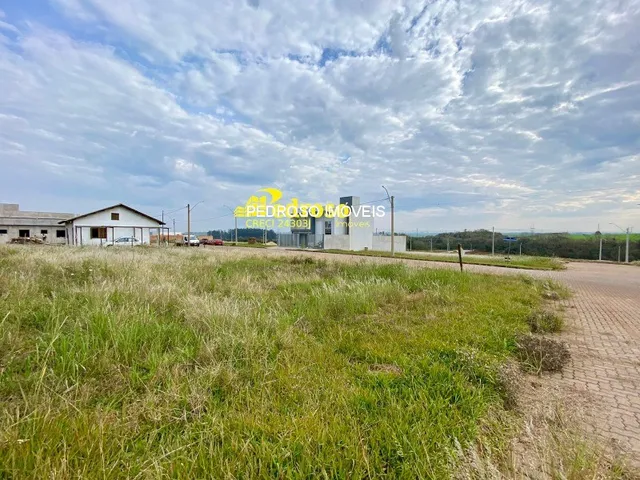 Imagem: TERRENO RESIDENCIAL em SANTO ANGELO - RS
