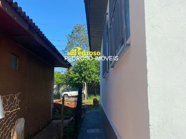 Imagem 8: CASA RESIDENCIAL em SANTO ANGELO - RS, PIPPI