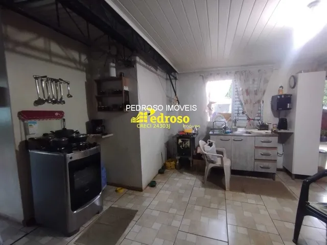 Imagem 5: CASA RESIDENCIAL em SANTO ANGELO - RS, PIPPI