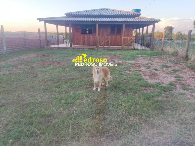 Imagem 2: CHACARA RESIDENCIAL em SANTO ANGELO - RS, BARRA SÃO JOAO