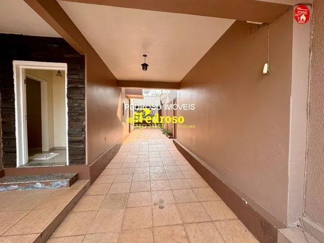 Imagem 4: CASA RESIDENCIAL em SANTO ANGELO - RS, CENTRO