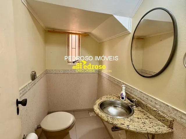 Imagem 10: CASA RESIDENCIAL em SANTO ANGELO - RS, CENTRO