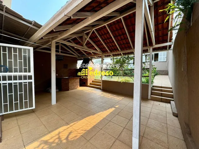 Imagem 15: CASA RESIDENCIAL em SANTO ANGELO - RS, CENTRO