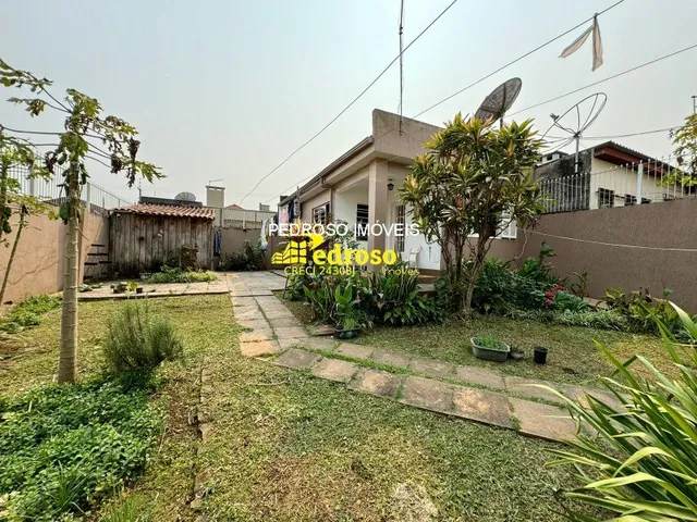 Imagem 16: CASA RESIDENCIAL em SANTO ANGELO - RS, CENTRO