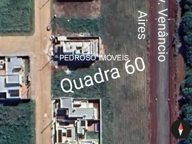 Imagem 2: TERRENO RESIDENCIAL em SANTO ANGELO - RS, FLORIPA