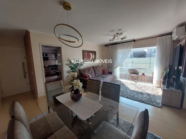 Imagem 2: APARTAMENTO RESIDENCIAL em SANTO ANGELO - RS, CENTRO SUL