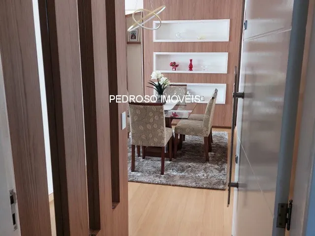 Imagem 8: APARTAMENTO RESIDENCIAL em SANTO ANGELO - RS, CENTRO SUL