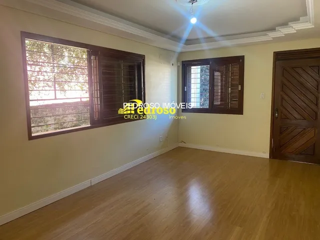 Imagem 13: CASA RESIDENCIAL em SANTO ANGELO - RS, CENTRO SUL