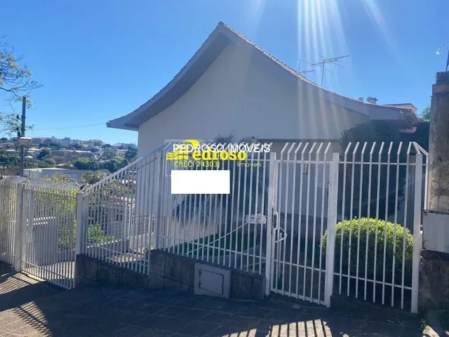 Imagem 6: CASA RESIDENCIAL em SANTO ANGELO - RS, CENTRO SUL