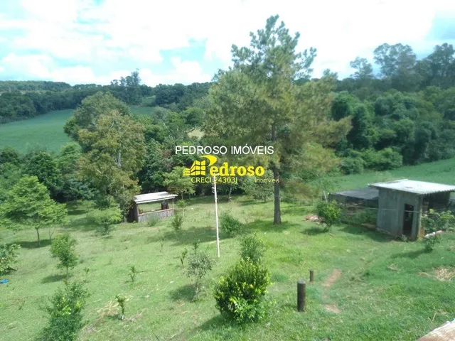 Imagem: CHACARA RURAL em SANTO ANGELO - RS, INTERIOR