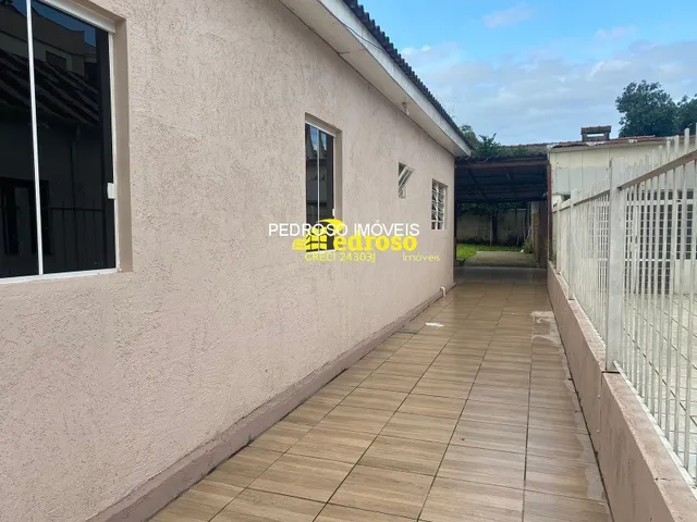Imagem 3: CASA RESIDENCIAL em SANTO ANGELO - RS, CENTRO