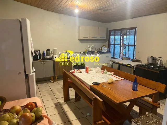 Imagem: CASA RESIDENCIAL em SANTO ANGELO - RS, SAO