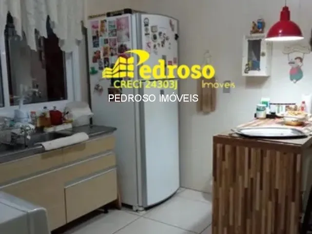 Imagem 16: CASA RESIDENCIAL em SANTO ANGELO - RS, CENTRO NORTE