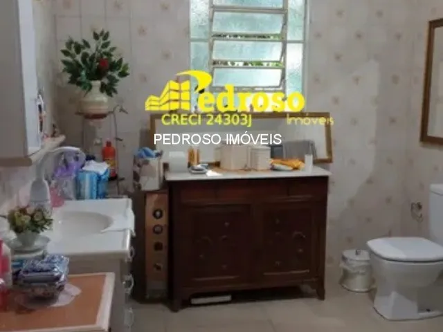 Imagem 7: CASA RESIDENCIAL em SANTO ANGELO - RS, CENTRO NORTE