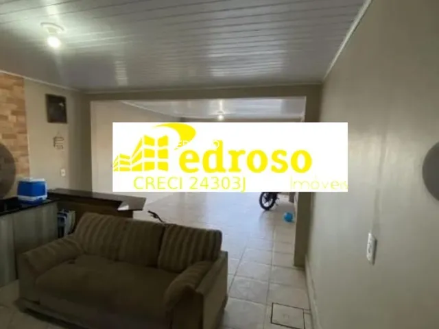 Imagem 8: CASA RESIDENCIAL em SANTO ANGELO - RS, DYTZ