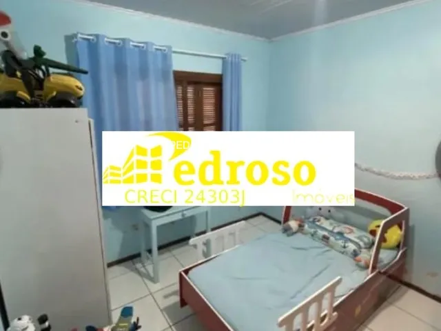 Imagem 2: CASA RESIDENCIAL em SANTO ANGELO - RS, DYTZ