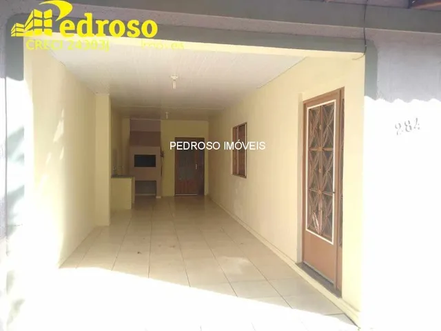 Imagem 7: CASA RESIDENCIAL em SANTO ANGELO - RS, CENTRO SUL