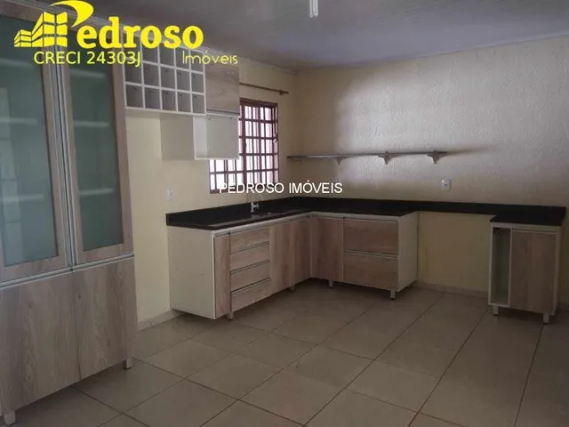 Imagem 2: CASA RESIDENCIAL em SANTO ANGELO - RS, CENTRO SUL