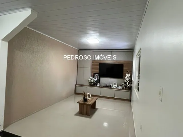 Imagem 10: CASA RESIDENCIAL em SANTO ANGELO - RS, ALIANÇA