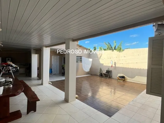 Imagem 12: CASA RESIDENCIAL em SANTO ANGELO - RS, ALIANÇA