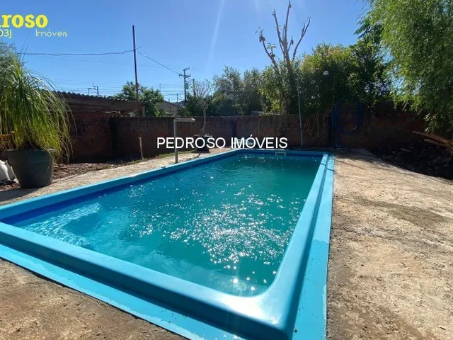 Imagem: CASA RESIDENCIAL em SANTO ANGELO - RS, COHAB