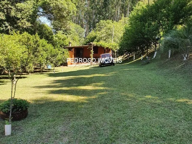Imagem 4: CHACARA RESIDENCIAL em SANTO ANGELO - RS, INTERIOR