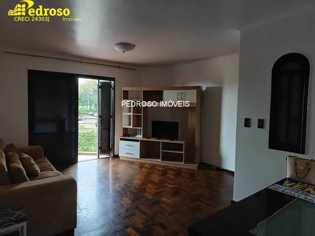 Imagem: APARTAMENTO RESIDENCIAL em SANTO ANGELO