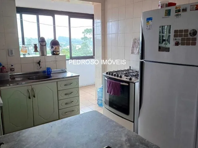 Imagem 10: APARTAMENTO RESIDENCIAL em SANTO ANGELO - RS, MENGES