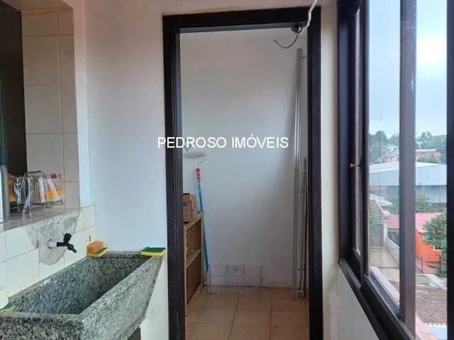 Imagem 9: APARTAMENTO RESIDENCIAL em SANTO ANGELO - RS, MENGES